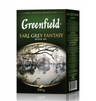 GREENFIELD_Earl_Grey_Fantasy_100г